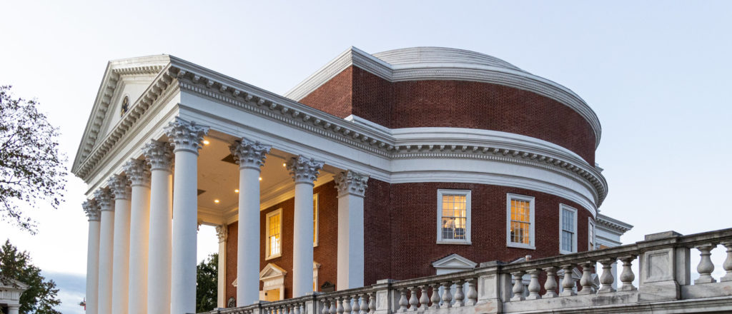 Major University Again Caves To Trump Admin Months After DOJ Forced Out Its President