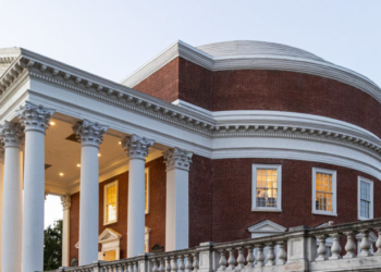 Major University Again Caves To Trump Admin Months After DOJ Forced Out Its President