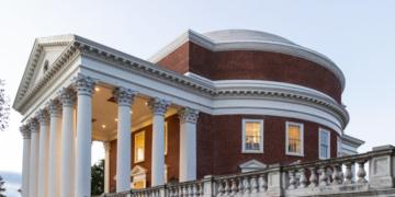 Major University Again Caves To Trump Admin Months After DOJ Forced Out Its President