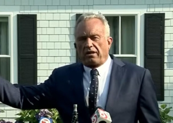 Majority Of Parents Support Key RFK Jr. MAHA Initiative, Poll Shows