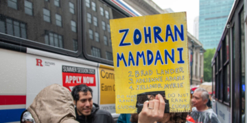 Mamdani Marks Oct. 7 With 1 Sentence Mourning Hamas Victims, Three Paragraphs Attacking Israel