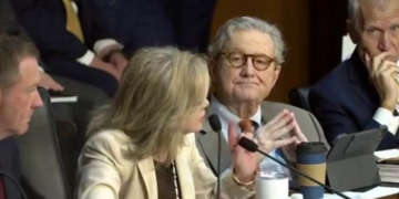 Marsha Blackburn, Pam Bondi Call Out Dick Durbin For Not Releasing Epstein Flight Logs