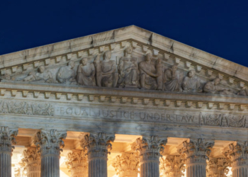 MARSHAL TRIGG: It Is Time To End Race-Based Districting For Good