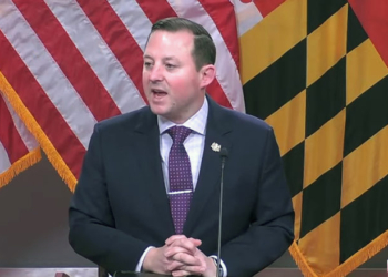 Maryland Democrat Refuses To Go Along With Party’s Gerrymandering Push