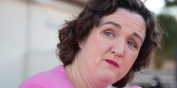 Matthew Hoffman Makes A Statement Following Viral Videos Of California Gubernatorial Candidate Katie Porter