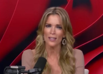 Megyn Kelly Excoriates Joy Reid As ‘Insane Lunatic’ Who’s ‘Extremely Racist’