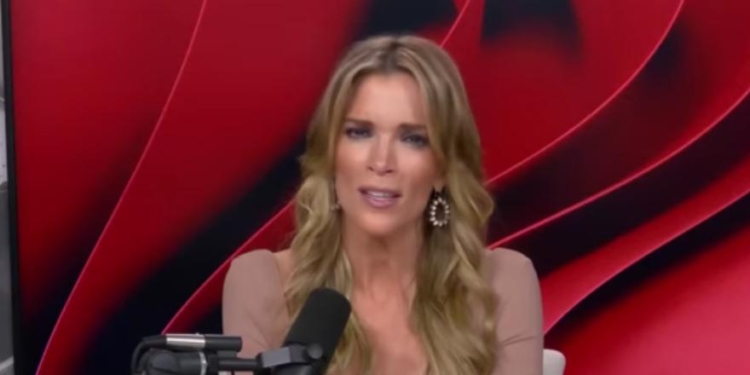 Megyn Kelly Excoriates Joy Reid As ‘Insane Lunatic’ Who’s ‘Extremely Racist’