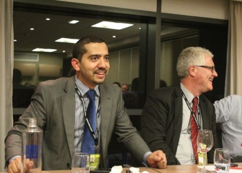 Mehdi Hasan Has Tantrum As Americans Inform Him They Don’t Want Islamic Call To Prayer In Their Neighborhoods