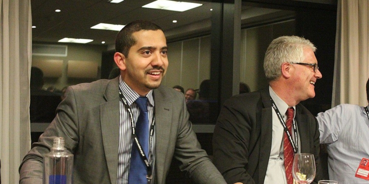 Mehdi Hasan Has Tantrum As Americans Inform Him They Don’t Want Islamic Call To Prayer In Their Neighborhoods