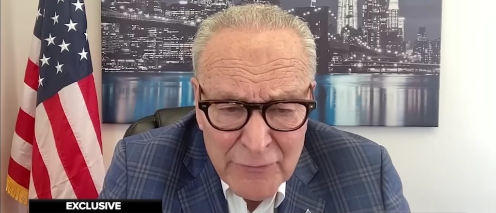 MEHEK COOKE: Democrats’ Elite Overreach And The Shutdown As Exhibit A