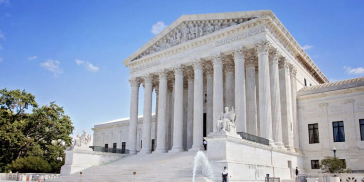 MELISSA LANDRY: Supreme Court Has Chance To Deliver Victory For America’s Energy Workers
