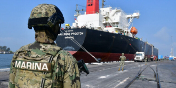 Mexican Government Used Shell Company to Give $3 Billion in Oil, Fuel to Cuba