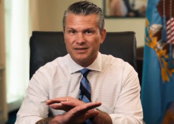 MORGAN MURPHY: Pete Hegseth Fat Shames Generals At A Time When Standards Matter