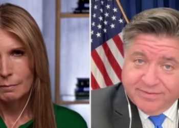 MSNBC’s Nicolle Wallace Nods And Smiles As Democrat Governor Claims Antifa Is ‘Mythical Thing’