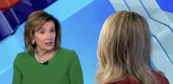 Nancy Pelosi Can’t Explain How GOP’s Gov’t Funding Bill Isn’t ‘Clean’