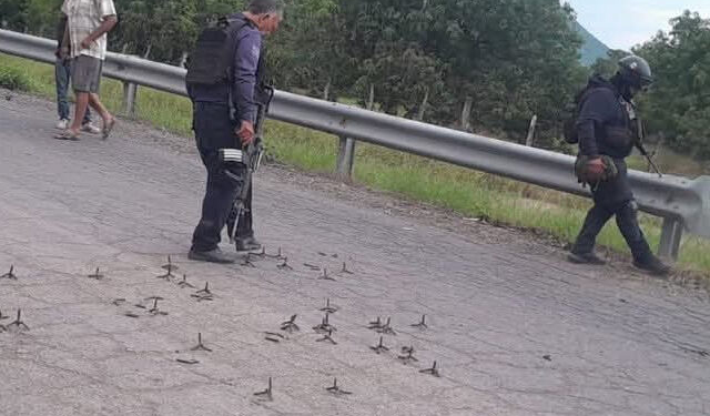 Narco Terror: Mexican Cartel Uses Drones to Bomb Rival’s Airstrip, Steals 4,000 Pounds of Cocaine