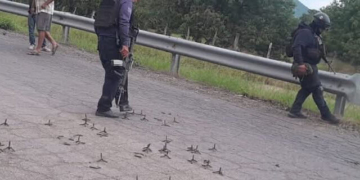 Narcoterrorismo: Cártel Mexicano Usa Drones Para Atacar Aeropuerto de Rival y Robarles 4,000 Libras de Cocaína