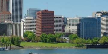 National Guard ‘Now In Place’ In Blue City Plagued By Anti-ICE Riots, Trump Says