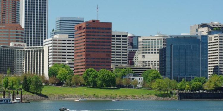 National Guard ‘Now In Place’ In Blue City Plagued By Anti-ICE Riots, Trump Says