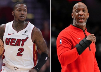 NBA Star Arrested In Alleged Gambling Investigation