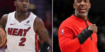 NBA Star Arrested In Alleged Gambling Investigation