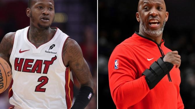 NBA Star Arrested In Alleged Gambling Investigation