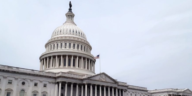 NC Passes Trump-Backed Redistricting Map In Latest Red State Effort That Could Cement GOP Edge