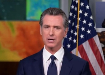 Newsom Forcing Universities To Side With Him Or Trump — Schools Could Lose Funds Either Way