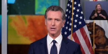 Newsom Forcing Universities To Side With Him Or Trump — Schools Could Lose Funds Either Way
