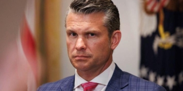 Ninth U.S. Strike Targets Suspected Narco-Terrorist Activity at Sea