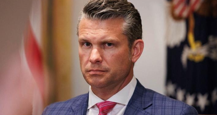 Ninth U.S. Strike Targets Suspected Narco-Terrorist Activity at Sea