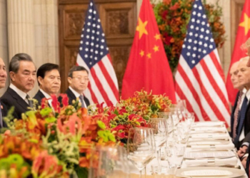 ‘No Deal Is Better Than A Bad Deal’: Experts Urge Caution As Trump Pursues Major China Pact