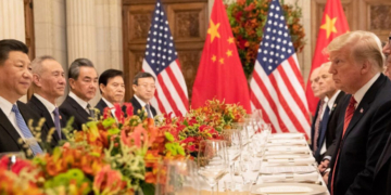 ‘No Deal Is Better Than A Bad Deal’: Experts Urge Caution As Trump Pursues Major China Pact