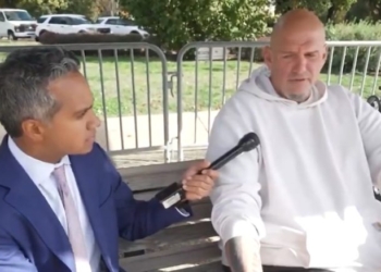 ‘Not Some Sh*tty Game Show’: Fetterman Says Schumer Forgets ‘Americans Are Not Leverage’