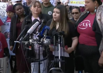 Obama Judge Orders Trump Admin To Stop Calling Abrego Garcia A Wife-Beating Gangbanger