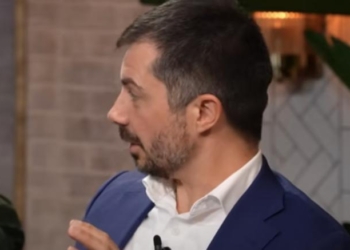 Pete Buttigieg Admits Democratic Party Failed To Win Over Low-Income Voters In 2024