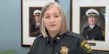 Police Chief Who Scolded Media After Vicious Beatdown Placed On Leave Amid Investigation