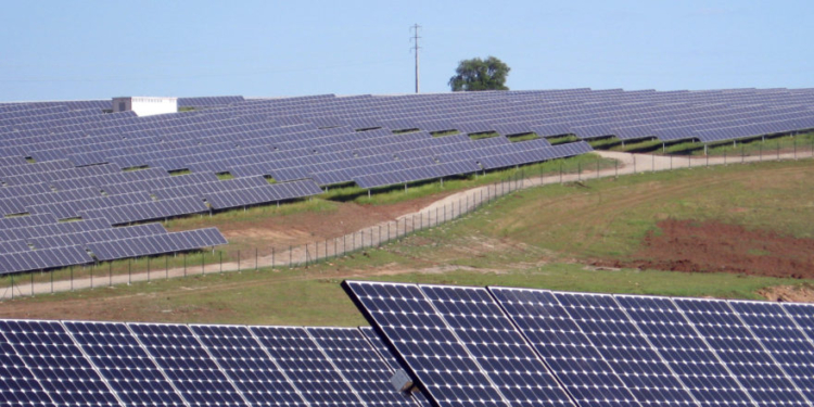 Politicians Want To Pump Breaks On Key Tech Expansion As Energy Costs Soar