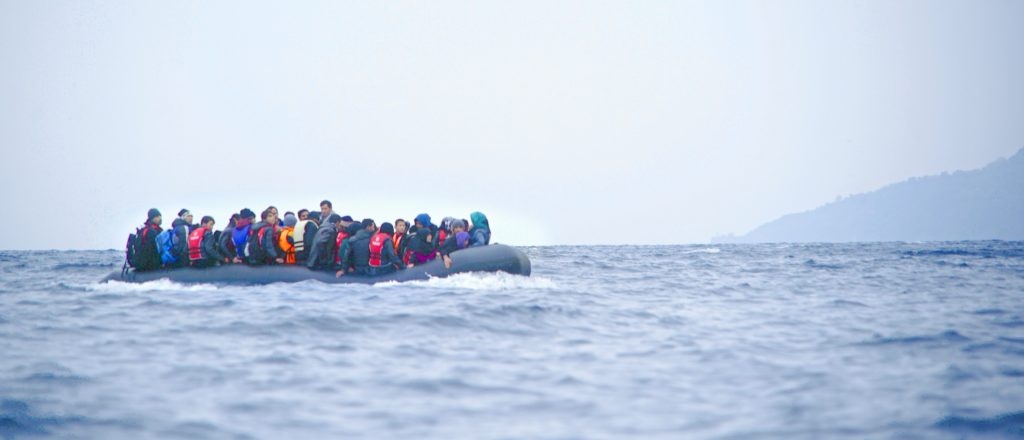 Populist Parties Dominate Polls As Left Hide From Mass Migration