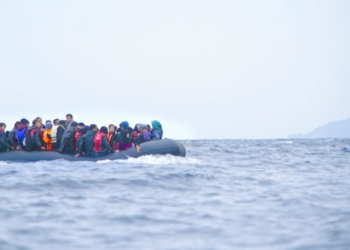 Populist Parties Dominate Polls As Left Hide From Mass Migration