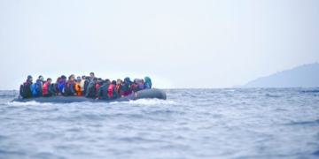 Populist Parties Dominate Polls As Left Hide From Mass Migration