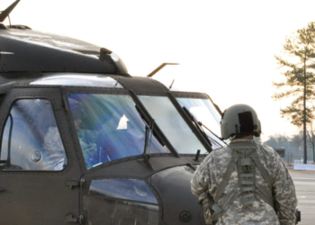 Portland Residents Planning Laser Attack On Federal Aircraft Have Nice Cozy Cell Waiting For Them, Feds Warns