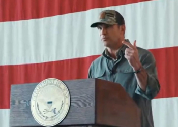 President Trump To Direct Hegseth To Pay Troops Amid Shutdown