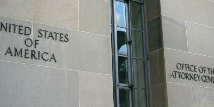 Public Schoolteacher Faces DOJ Probe Over ‘Unhinged’ Threat Toward ICE