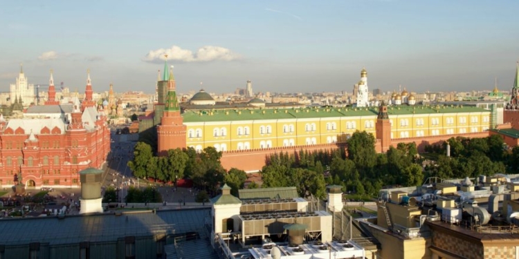 Publisher Of Infamous Communist Newspaper Mysteriously Falls To His Death