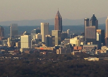 Rent Prices Are Ballooning In Major US City Following Pervasive Fraud By Bums With Low Credit Scores