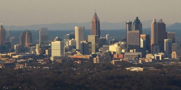 Rent Prices Are Ballooning In Major US City Following Pervasive Fraud By Bums With Low Credit Scores