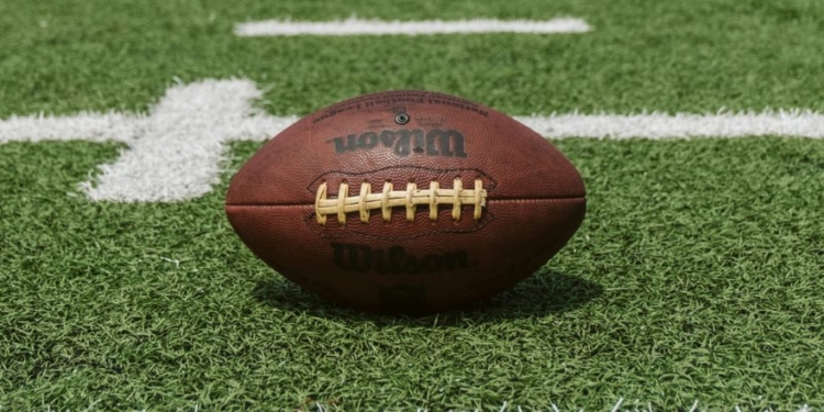 REP. BURGESS OWENS: Make Turning Point’s Super Bowl Halftime Show An Event The NFL Will Remember