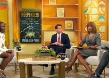 REPORT: Longtime CBS News Anchor Expected To Exit Show Amid ‘Bloodbath’ At Network