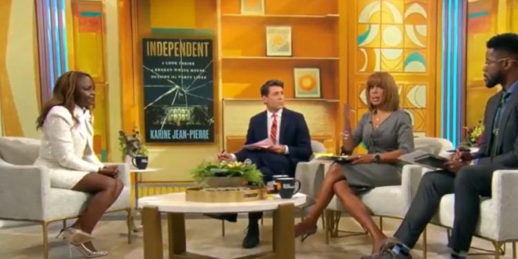 REPORT: Longtime CBS News Anchor Expected To Exit Show Amid ‘Bloodbath’ At Network